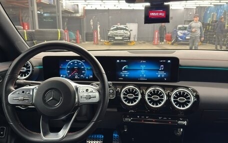 Mercedes-Benz CLA, 2020 год, 3 150 000 рублей, 19 фотография