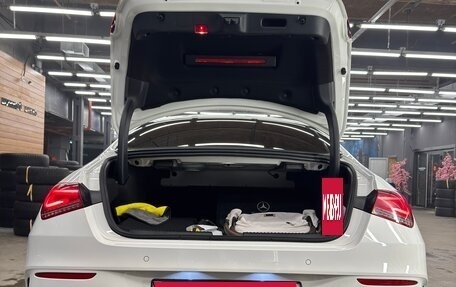 Mercedes-Benz CLA, 2020 год, 3 150 000 рублей, 17 фотография