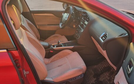 Citroen C4 II рестайлинг, 2012 год, 490 000 рублей, 6 фотография