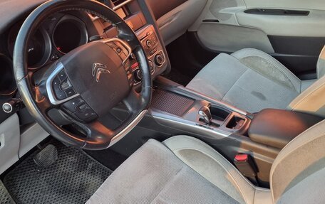 Citroen C4 II рестайлинг, 2012 год, 490 000 рублей, 8 фотография