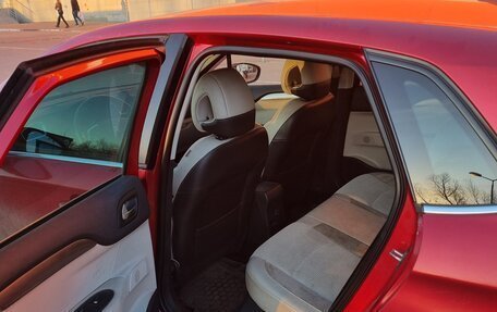 Citroen C4 II рестайлинг, 2012 год, 490 000 рублей, 5 фотография