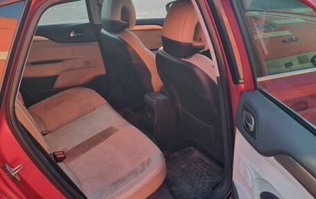 Citroen C4 II рестайлинг, 2012 год, 490 000 рублей, 7 фотография