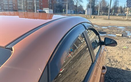 Hyundai Solaris II рестайлинг, 2018 год, 1 049 000 рублей, 16 фотография