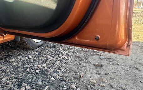 Hyundai Solaris II рестайлинг, 2018 год, 1 049 000 рублей, 17 фотография