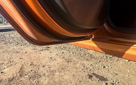 Hyundai Solaris II рестайлинг, 2018 год, 1 049 000 рублей, 19 фотография