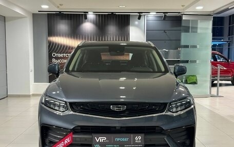 Geely Tugella FY11, 2022 год, 3 197 000 рублей, 2 фотография