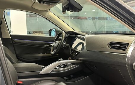 Geely Tugella FY11, 2022 год, 3 197 000 рублей, 8 фотография