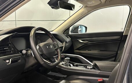 Geely Tugella FY11, 2022 год, 3 197 000 рублей, 7 фотография