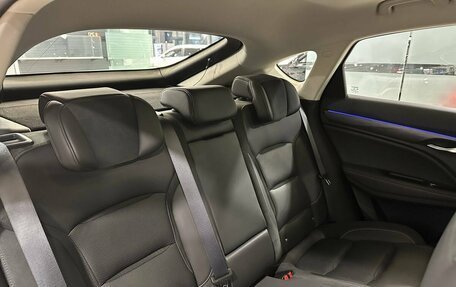 Geely Tugella FY11, 2022 год, 3 197 000 рублей, 10 фотография