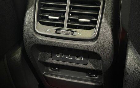 Geely Tugella FY11, 2022 год, 3 197 000 рублей, 11 фотография