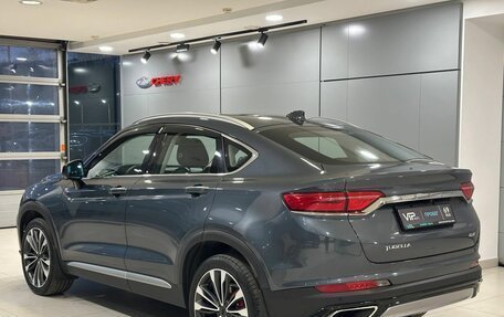 Geely Tugella FY11, 2022 год, 3 197 000 рублей, 6 фотография