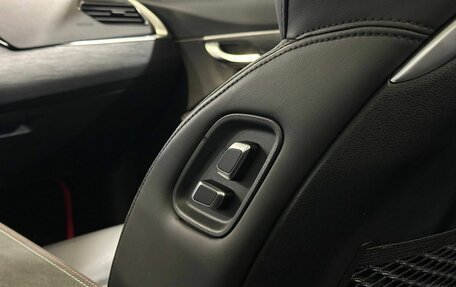 Geely Tugella FY11, 2022 год, 3 197 000 рублей, 12 фотография