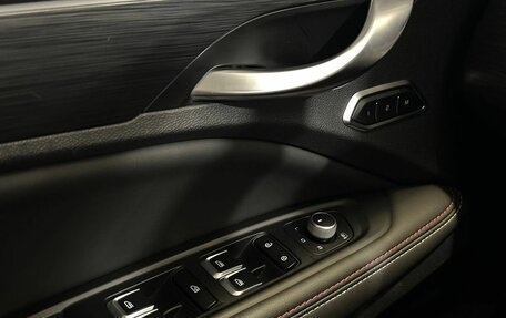 Geely Tugella FY11, 2022 год, 3 197 000 рублей, 13 фотография