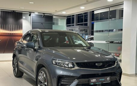 Geely Tugella FY11, 2022 год, 3 197 000 рублей, 3 фотография