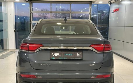 Geely Tugella FY11, 2022 год, 3 197 000 рублей, 5 фотография