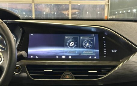 Geely Tugella FY11, 2022 год, 3 197 000 рублей, 16 фотография