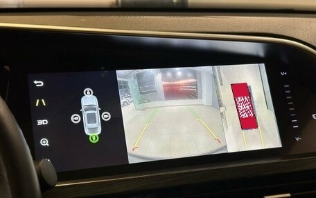 Geely Tugella FY11, 2022 год, 3 197 000 рублей, 18 фотография