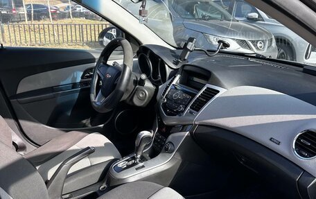 Chevrolet Cruze II, 2012 год, 750 000 рублей, 6 фотография