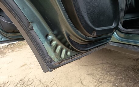 Chevrolet Niva I рестайлинг, 2015 год, 574 000 рублей, 10 фотография