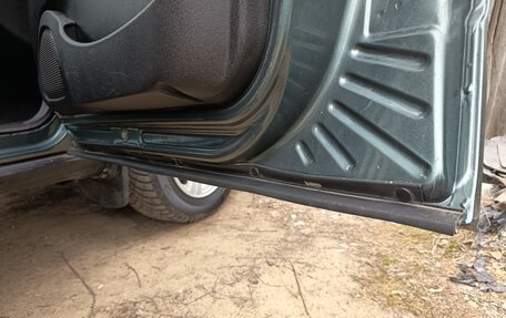 Chevrolet Niva I рестайлинг, 2015 год, 574 000 рублей, 12 фотография