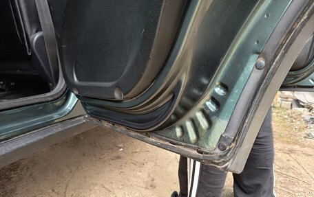 Chevrolet Niva I рестайлинг, 2015 год, 574 000 рублей, 11 фотография