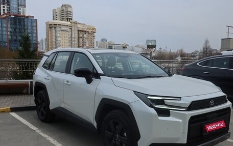Toyota RAV4, 2025 год, 4 850 000 рублей, 1 фотография