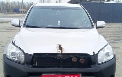 Toyota RAV4, 2009 год, 1 000 000 рублей, 1 фотография