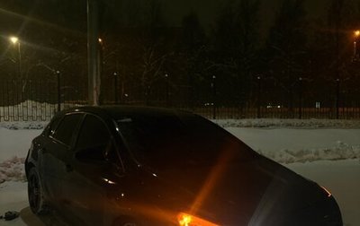 Opel Astra J, 2012 год, 730 000 рублей, 1 фотография