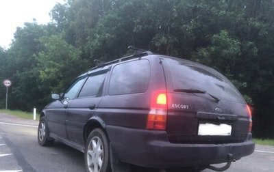 Ford Escort V, 1997 год, 175 000 рублей, 1 фотография