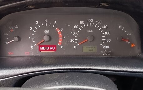 Chevrolet Niva I рестайлинг, 2015 год, 574 000 рублей, 14 фотография