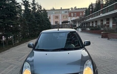 Suzuki Swift III, 2008 год, 465 000 рублей, 1 фотография