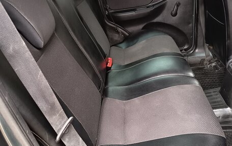 Chevrolet Niva I рестайлинг, 2015 год, 574 000 рублей, 19 фотография