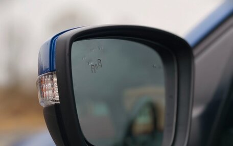 Skoda Fabia III, 2021 год, 1 800 000 рублей, 10 фотография