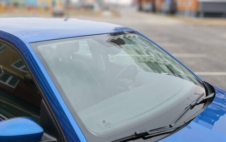 Skoda Fabia III, 2021 год, 1 800 000 рублей, 9 фотография