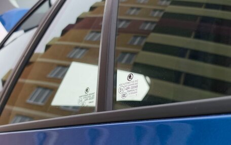 Skoda Fabia III, 2021 год, 1 800 000 рублей, 12 фотография