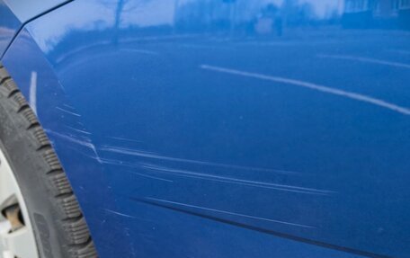 Skoda Fabia III, 2021 год, 1 800 000 рублей, 25 фотография