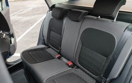 Skoda Fabia III, 2021 год, 1 800 000 рублей, 21 фотография