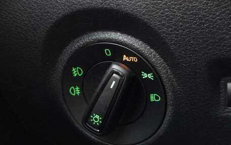 Skoda Fabia III, 2021 год, 1 800 000 рублей, 19 фотография