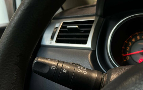 Nissan Tiida, 2007 год, 570 000 рублей, 14 фотография