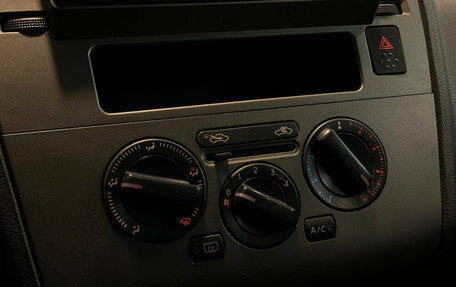 Nissan Tiida, 2007 год, 570 000 рублей, 12 фотография