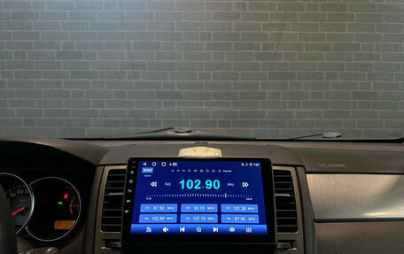 Nissan Tiida, 2007 год, 570 000 рублей, 11 фотография