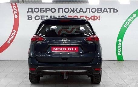 Nissan X-Trail, 2019 год, 2 160 000 рублей, 5 фотография