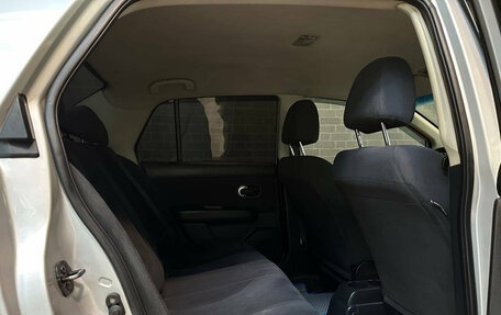 Nissan Tiida, 2007 год, 570 000 рублей, 10 фотография