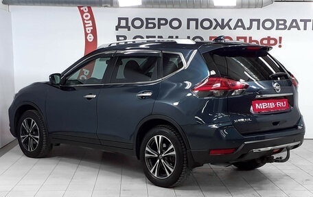 Nissan X-Trail, 2019 год, 2 160 000 рублей, 6 фотография