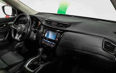 Nissan X-Trail, 2019 год, 2 160 000 рублей, 9 фотография