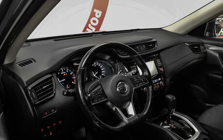 Nissan X-Trail, 2019 год, 2 160 000 рублей, 7 фотография