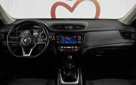 Nissan X-Trail, 2019 год, 2 160 000 рублей, 8 фотография