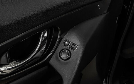 Nissan X-Trail, 2019 год, 2 160 000 рублей, 20 фотография