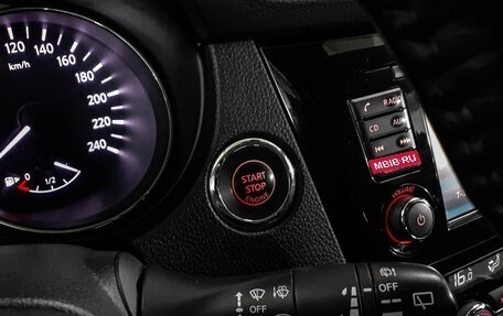 Nissan X-Trail, 2019 год, 2 160 000 рублей, 19 фотография