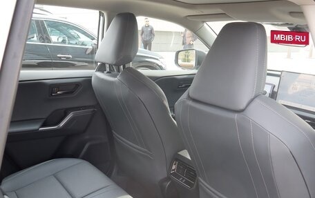 Toyota RAV4, 2025 год, 4 850 000 рублей, 6 фотография